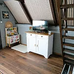 Pri Jazere Semesterbostad Kolárovo