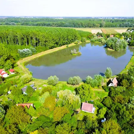 Pri Jazere * Kolárovo