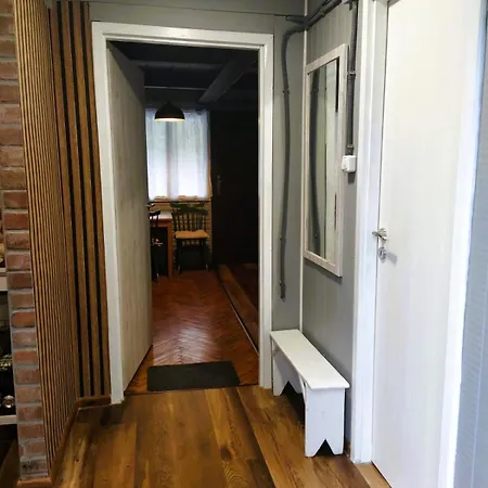 Casa vacanze Pri Jazere *