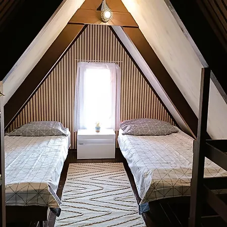 Casa vacanze Pri Jazere *