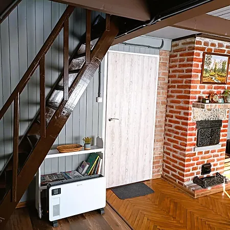 Casa vacanze Pri Jazere Kolárovo