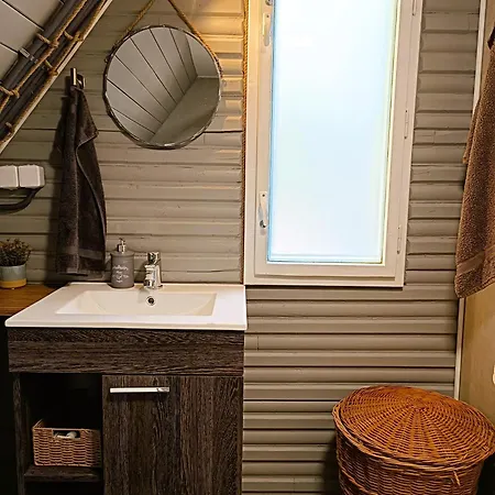 Pri Jazere Casa vacanze *