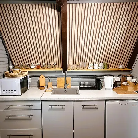 Pri Jazere * Kolárovo