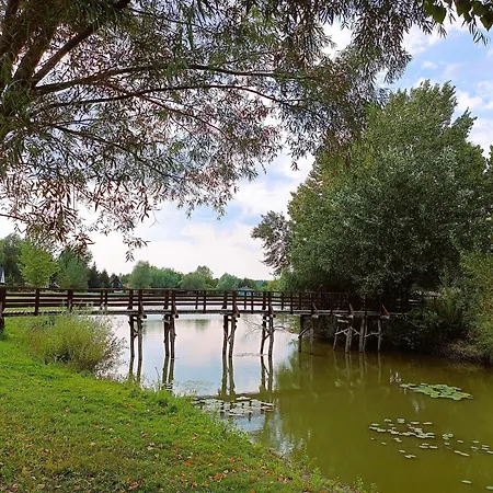 Pri Jazere Dom wakacyjny