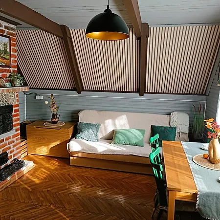 Pri Jazere Casa vacanze *