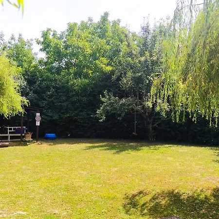 Casa vacanze Pri Jazere