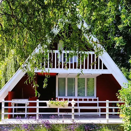 Casa vacanze Pri Jazere Kolárovo