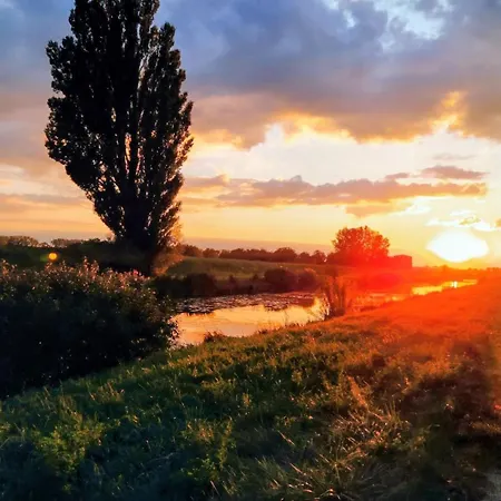 Casa vacanze Pri Jazere