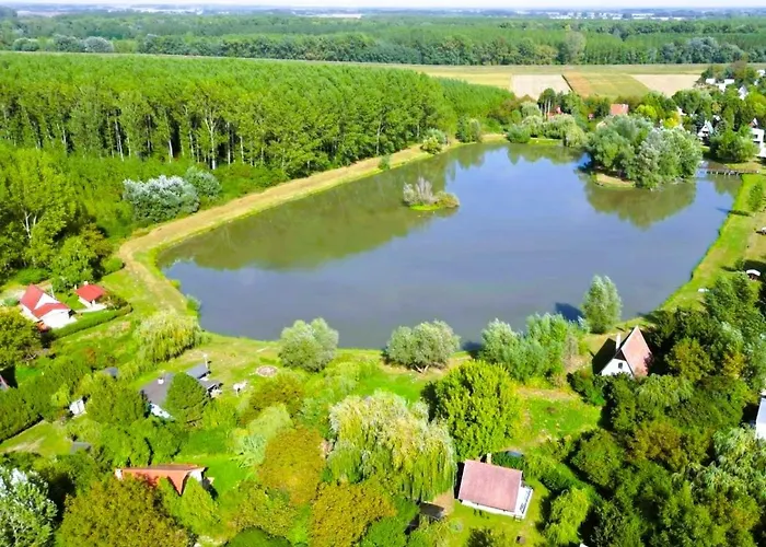 Pri Jazere * Kolárovo