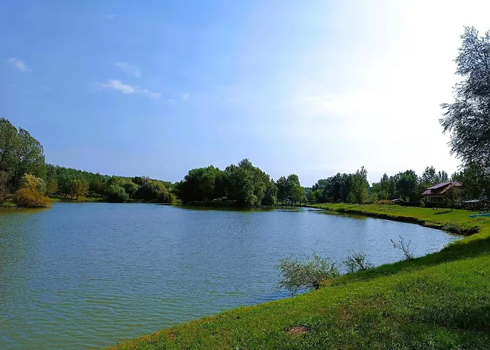 Pri Jazere Kolárovo