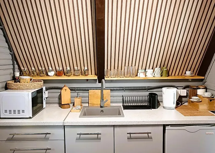 Pri Jazere * Kolárovo