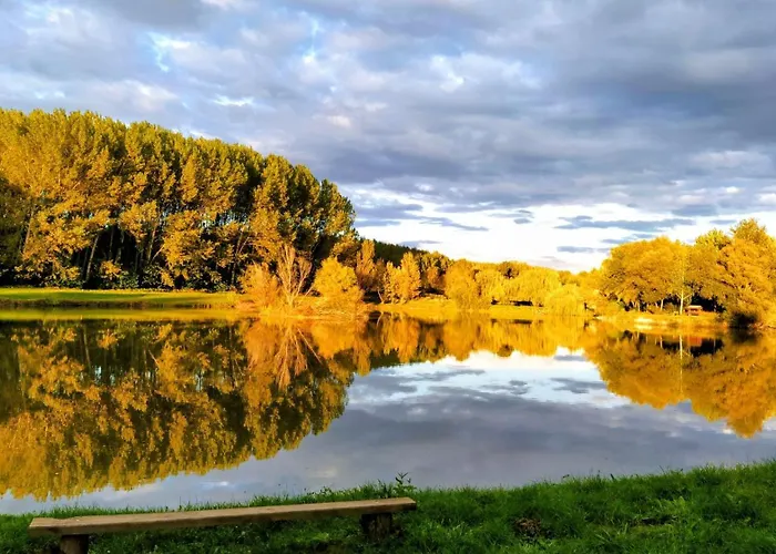 Pri Jazere بيت للعطل Kolárovo